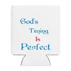 Regular 12 oz Can Cooler