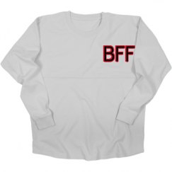 Ladies Game Day Jersey