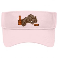 Unisex Sun Visor