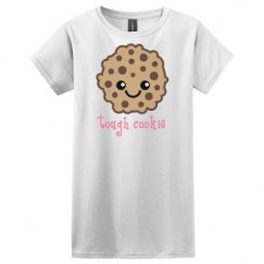 Ladies Basic Softstyle Tee