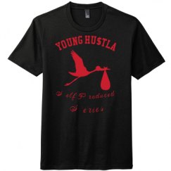 Unisex Perfect Tri Tee