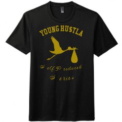 Unisex Perfect Tri Tee