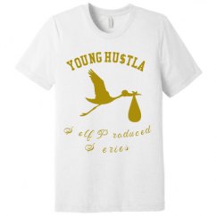 Unisex Triblend Tee