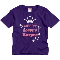 Bippity Boppity Burpee