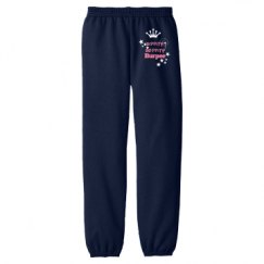 Youth Fleece Sweatpants