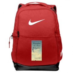 Nike Brasilia Medium Backpack
