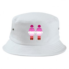 Unisex Bucket Hat