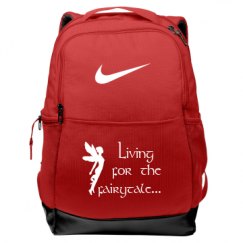 Nike Brasilia Medium Backpack