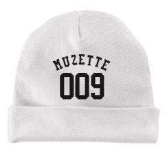 Rabbit Skins Baby Hat