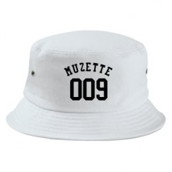 Unisex Bucket Hat