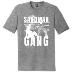 Unisex Perfect Tri Tee
