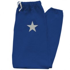 Unisex Fleece Sweatpants