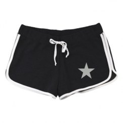 Ladies Relay Shorts