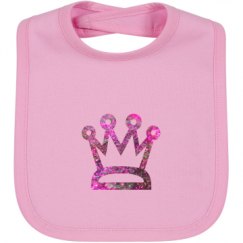 Infant Jersey Bib