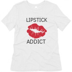 Ladies Relaxed Fit Super Soft Triblend Tee