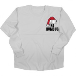 Ladies Game Day Jersey