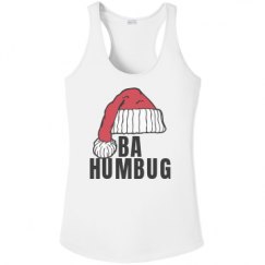 Ladies Athletic Performance Racerback Tank