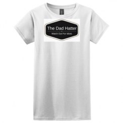 Ladies Basic Softstyle Tee