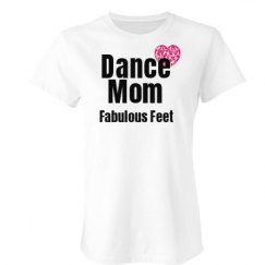 Ladies Slim Fit Favorite Tee