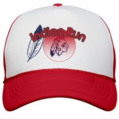 Youth Snapback Trucker hat 