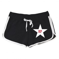 RP shorts