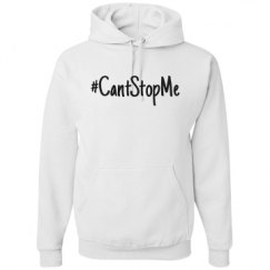 Unisex Basic Promo Hoodie