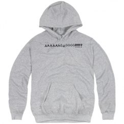 Unisex Ultimate Cotton Heavyweight Hoodie