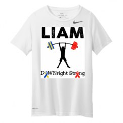 Youth Nike Legend Shirt