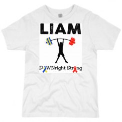 Youth Premium Tee