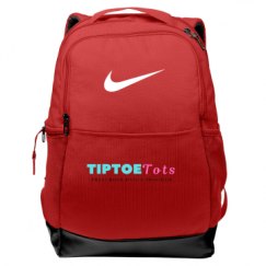 Nike Brasilia Medium Backpack