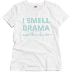 Ladies Basic Softstyle Promo Tee