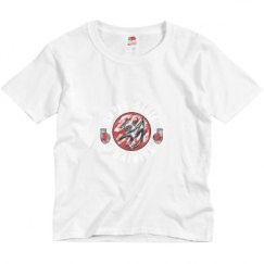 Youth Basic Promo Tee