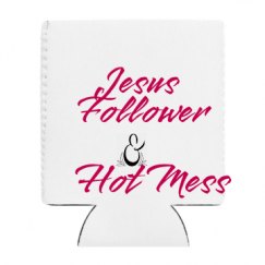 Regular 12 oz Can Cooler