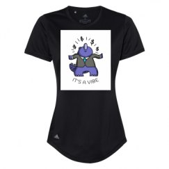 Women's Adidas Sport Shirt 