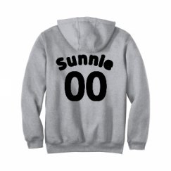 Unisex Carhartt Hooded Sweatshirt