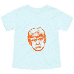 Toddler Triblend Tee