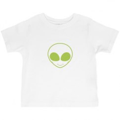 Toddler Basic Promo Jersey Tee