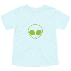 Toddler Triblend Tee