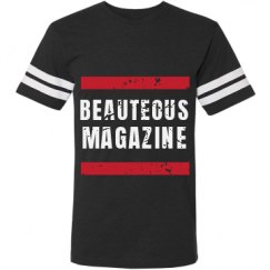 Unisex Vintage Sports Tee