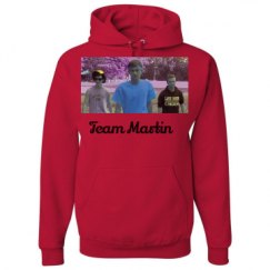 Unisex Basic Promo Hoodie