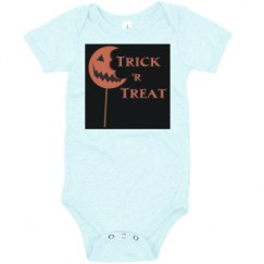 Infant Triblend Super Soft Bodysuit