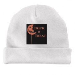 Rabbit Skins Baby Hat