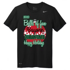 Unisex Nike Legend Shirt