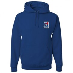 Unisex Basic Promo Hoodie