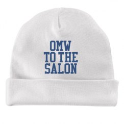 Rabbit Skins Baby Hat