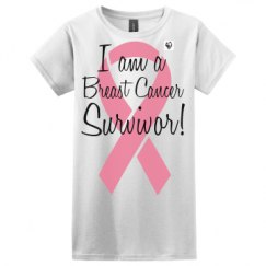 Ladies Basic Softstyle Tee