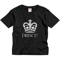 PRINCE TEE YOUTH