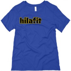 Ladies Relaxed Fit Tee