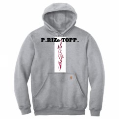 Unisex Carhartt Hooded Sweatshirt