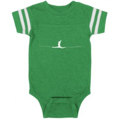 Infant Vintage Sports Bodysuit